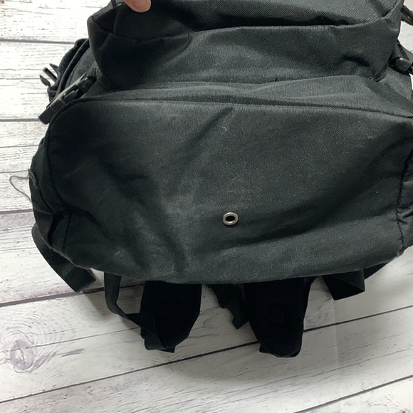 Highland Tactical Major Backpack - Picture 8 of 11